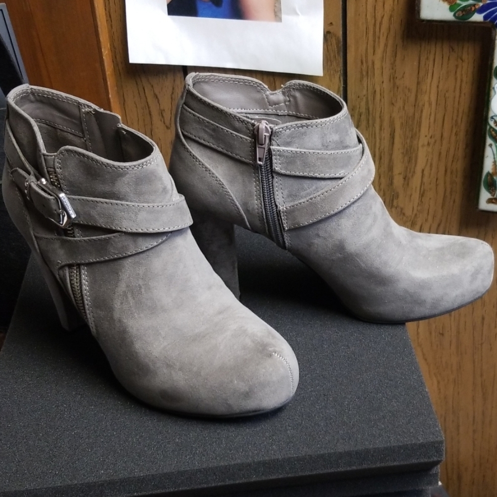Booties